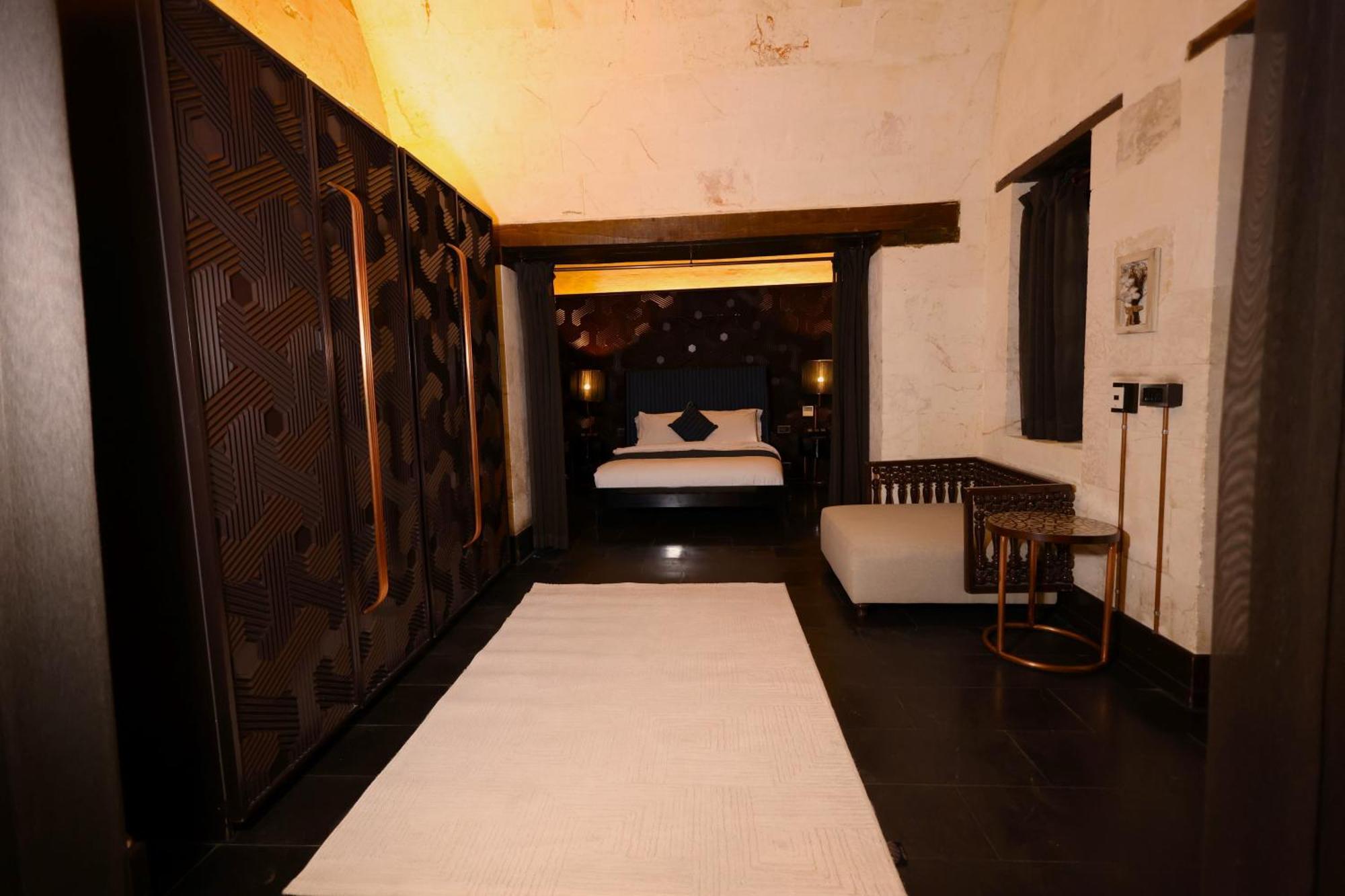 גזיאנטפ Hsvhn Hotel Hisvahan מראה חיצוני תמונה