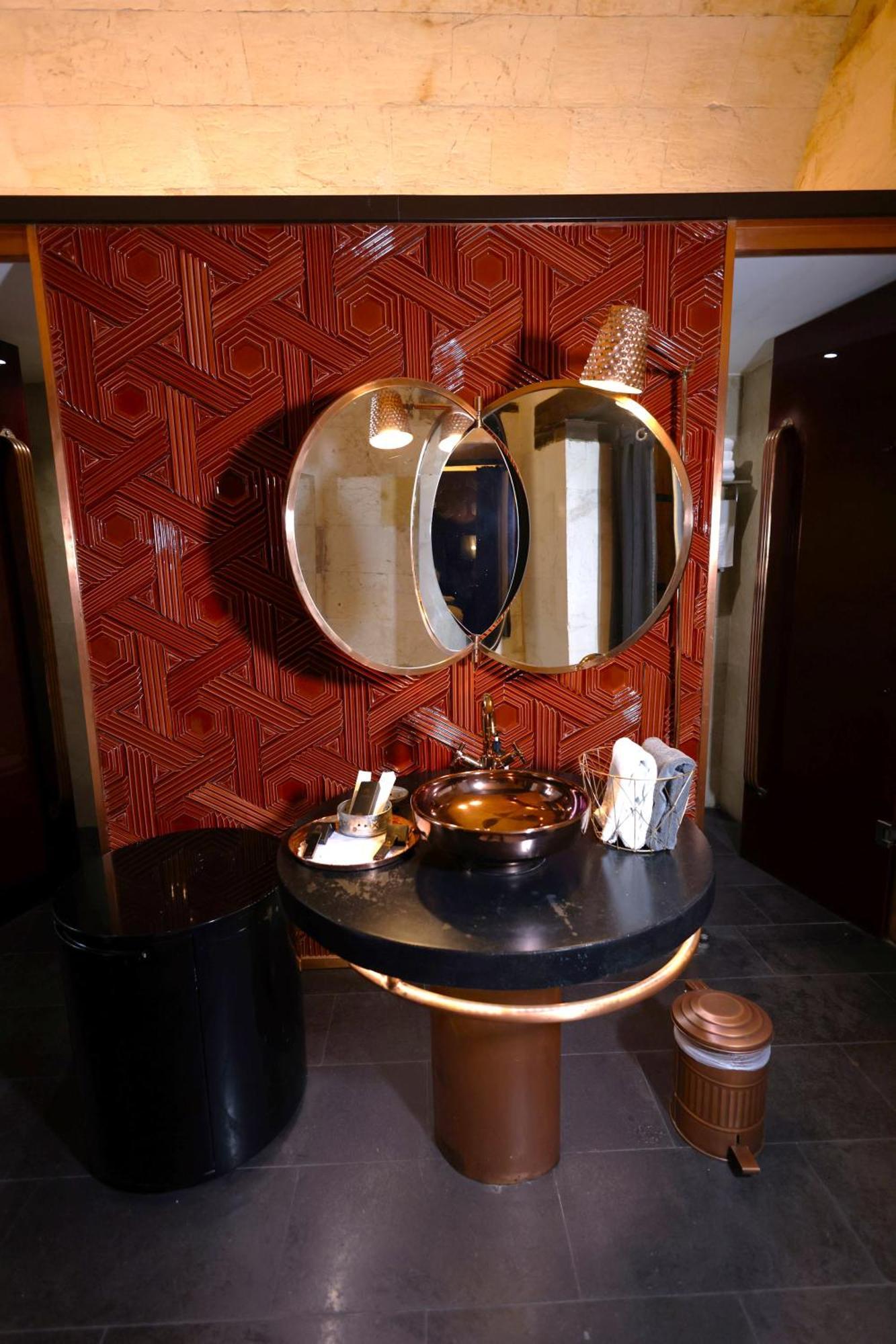 גזיאנטפ Hsvhn Hotel Hisvahan מראה חיצוני תמונה