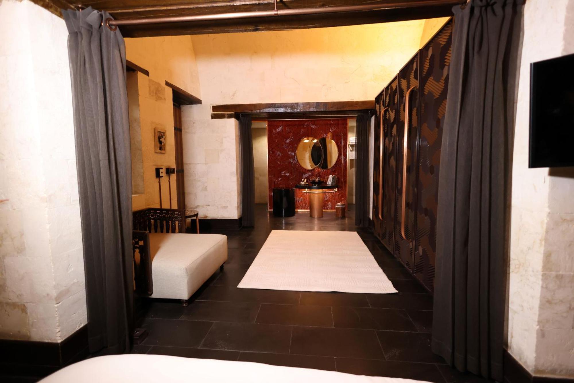 גזיאנטפ Hsvhn Hotel Hisvahan מראה חיצוני תמונה