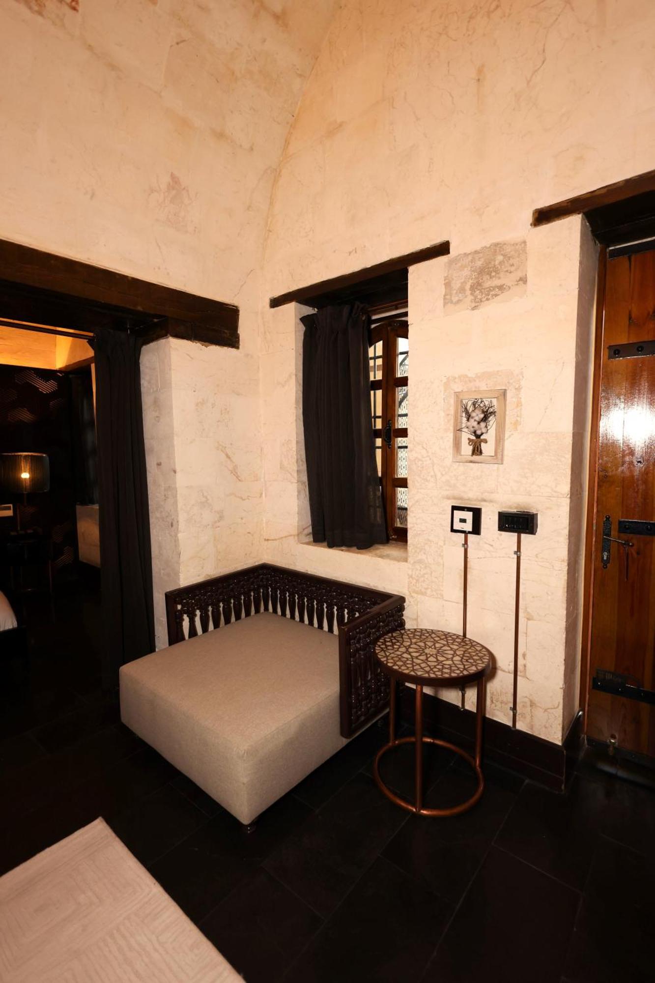 גזיאנטפ Hsvhn Hotel Hisvahan מראה חיצוני תמונה