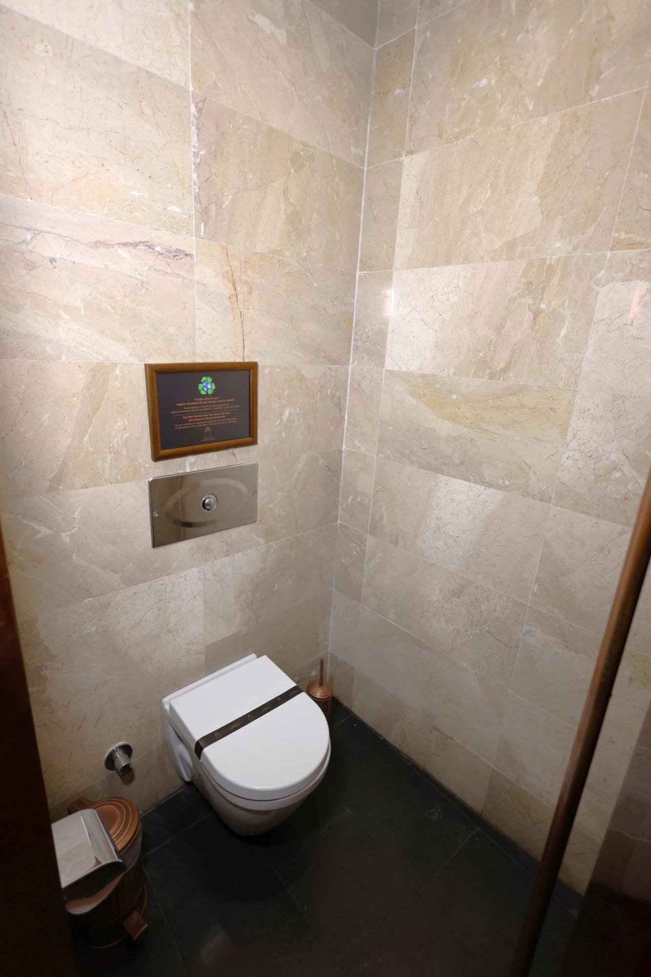 גזיאנטפ Hsvhn Hotel Hisvahan מראה חיצוני תמונה