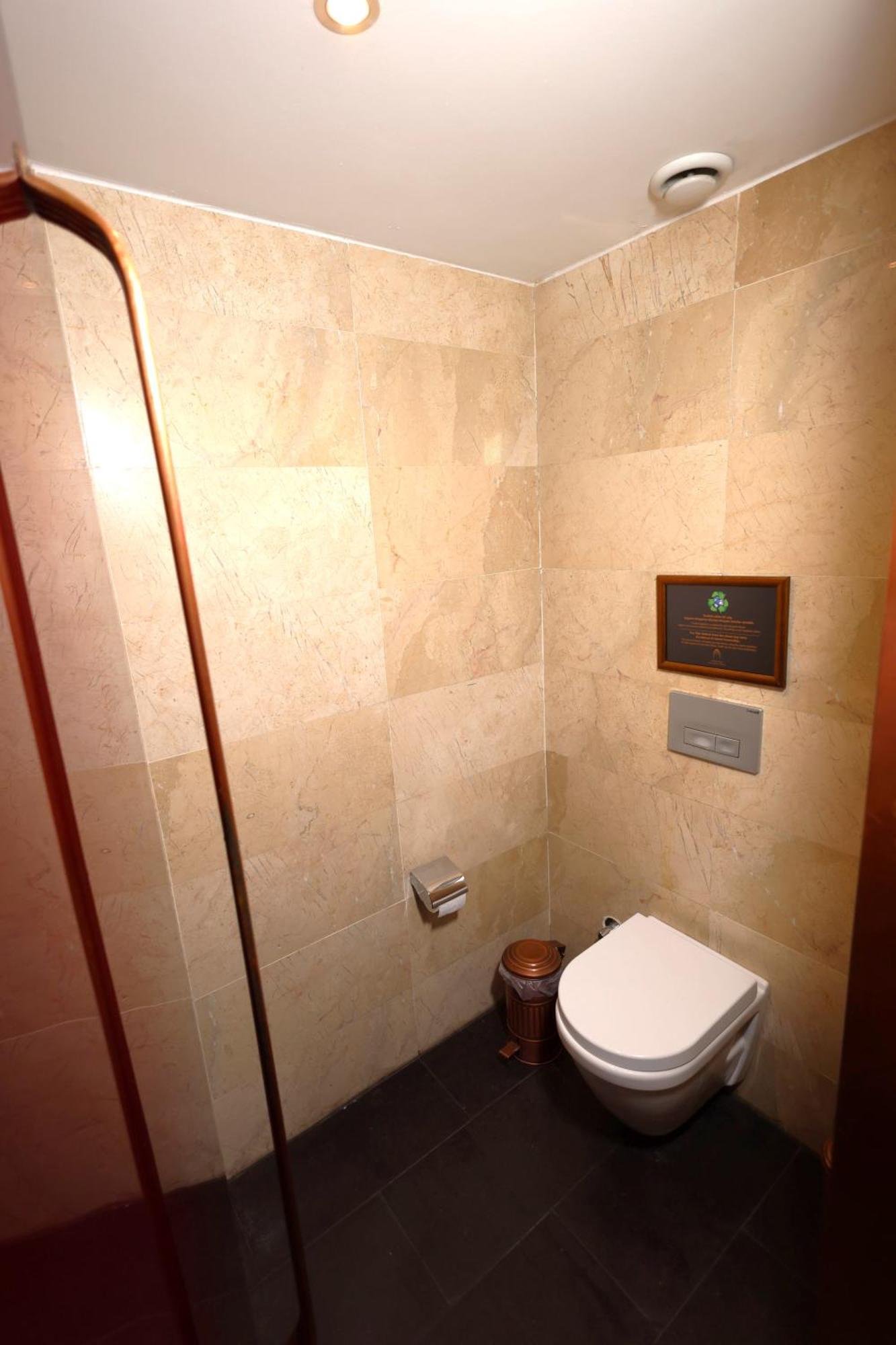 גזיאנטפ Hsvhn Hotel Hisvahan מראה חיצוני תמונה