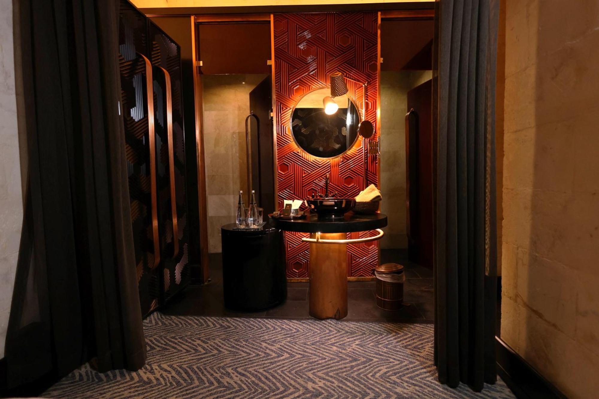 גזיאנטפ Hsvhn Hotel Hisvahan מראה חיצוני תמונה