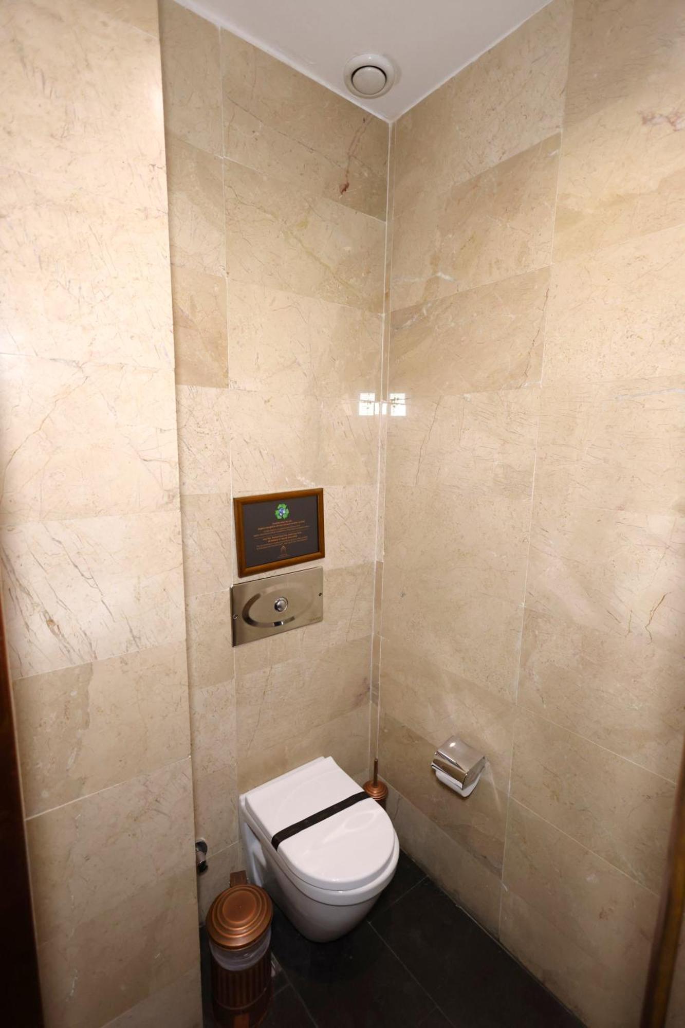 גזיאנטפ Hsvhn Hotel Hisvahan מראה חיצוני תמונה
