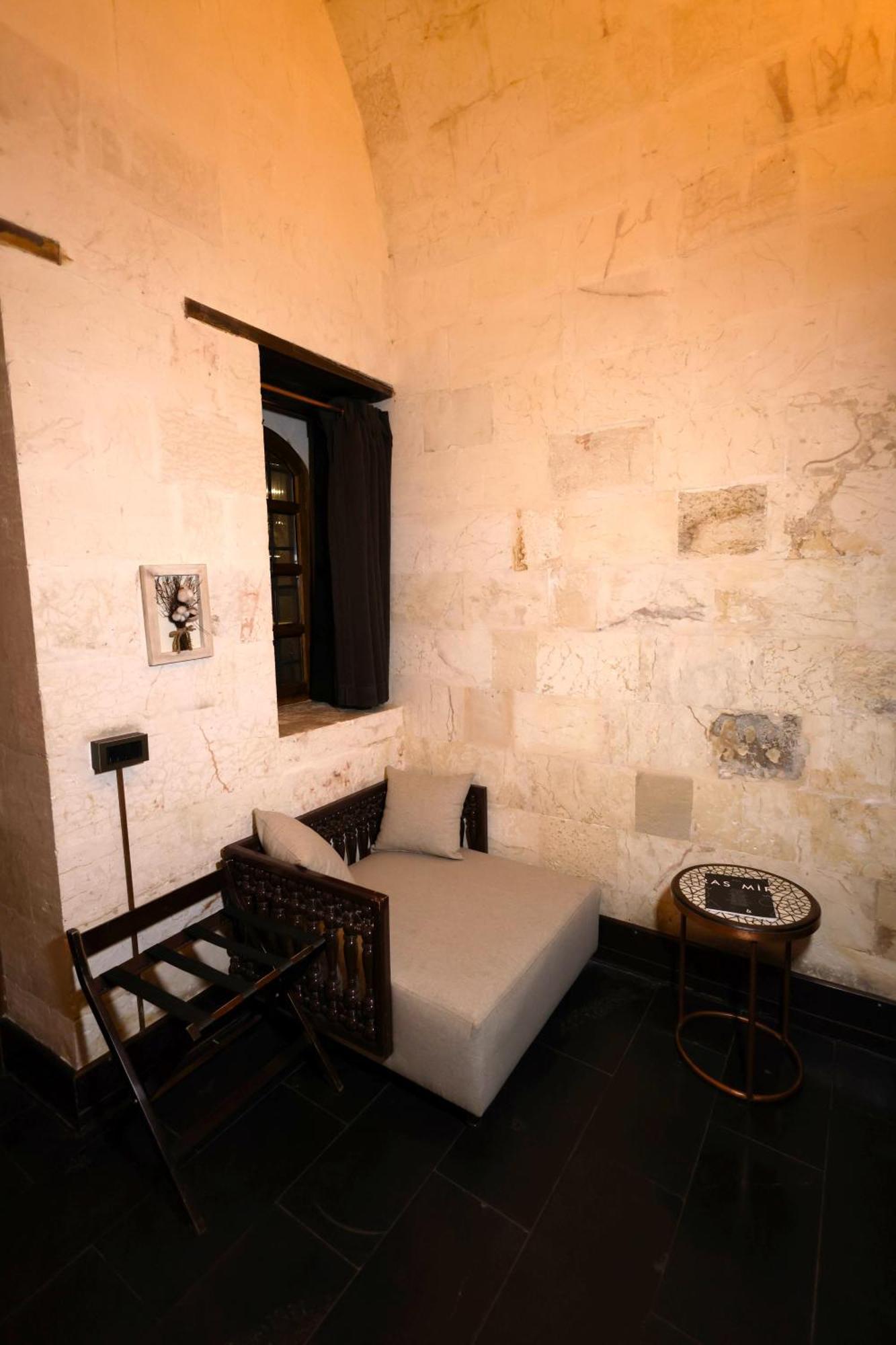 גזיאנטפ Hsvhn Hotel Hisvahan מראה חיצוני תמונה