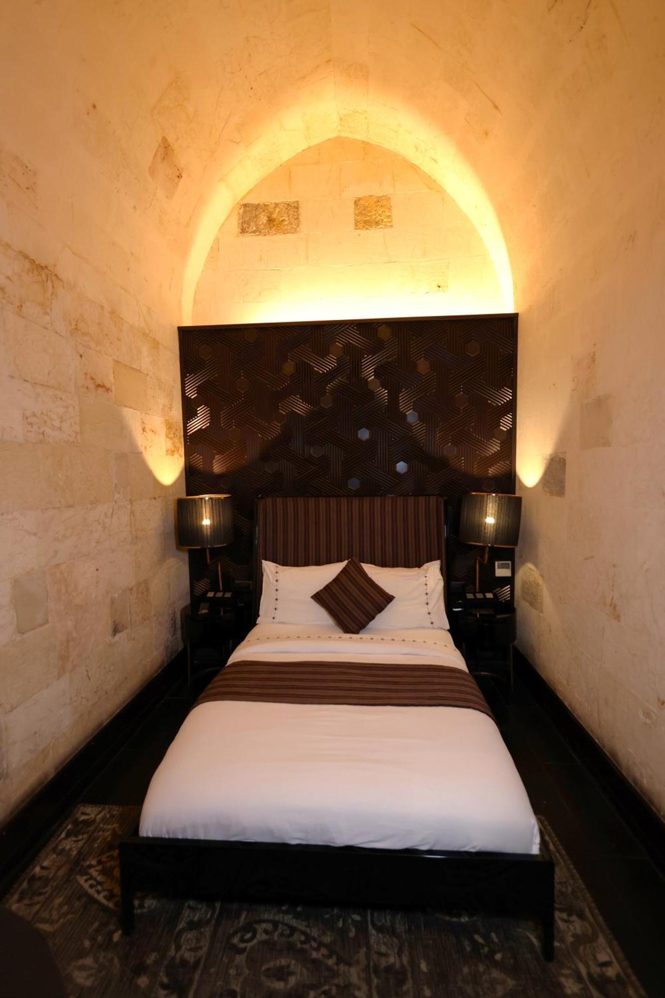גזיאנטפ Hsvhn Hotel Hisvahan מראה חיצוני תמונה