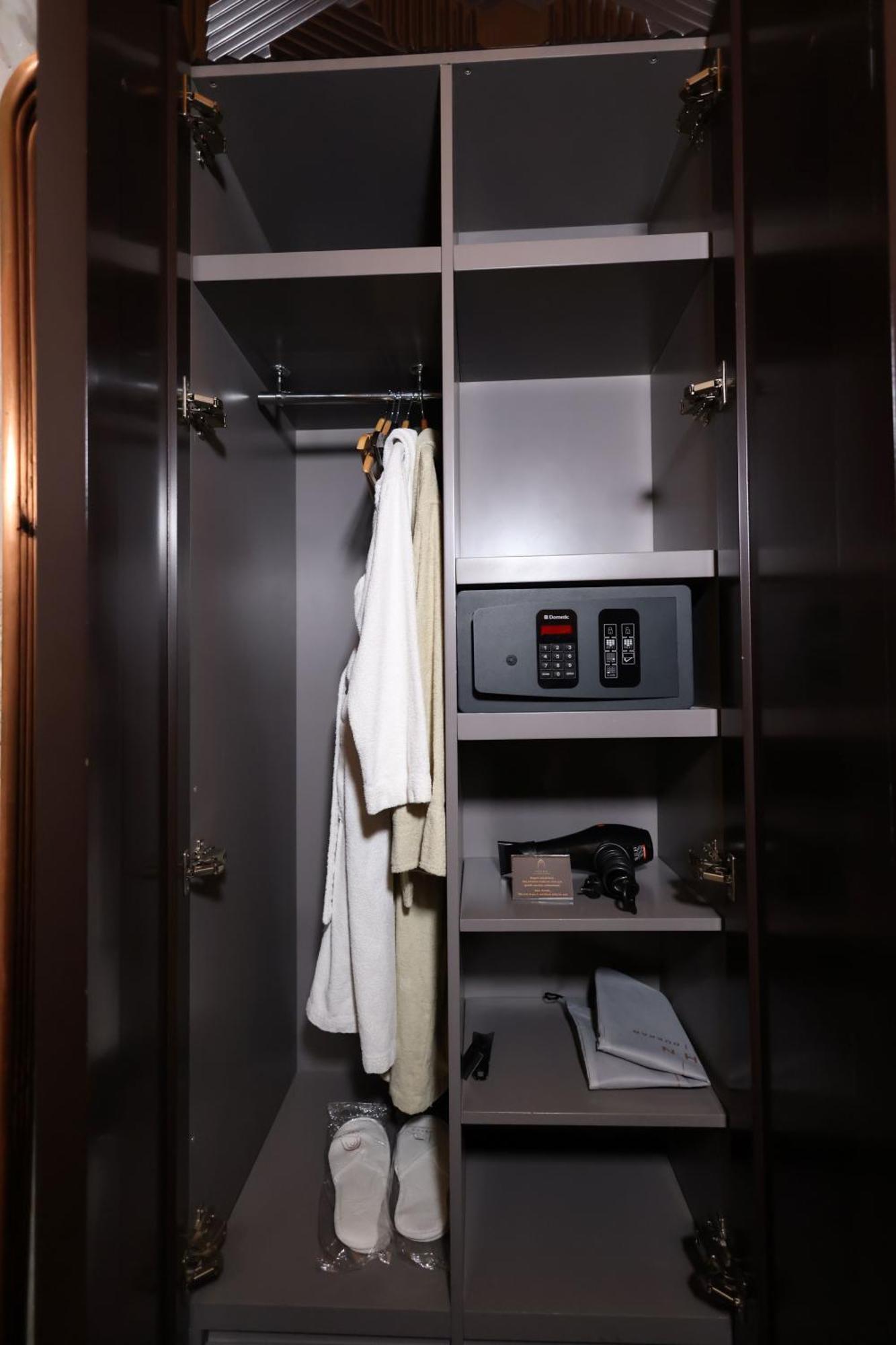 גזיאנטפ Hsvhn Hotel Hisvahan מראה חיצוני תמונה