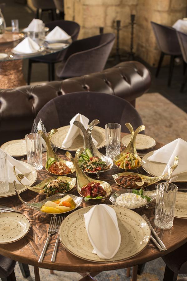 גזיאנטפ Hsvhn Hotel Hisvahan מראה חיצוני תמונה