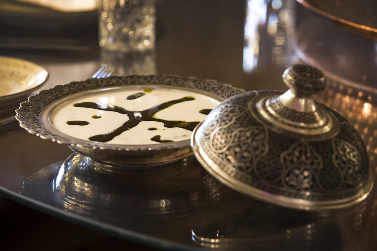 גזיאנטפ Hsvhn Hotel Hisvahan מראה חיצוני תמונה